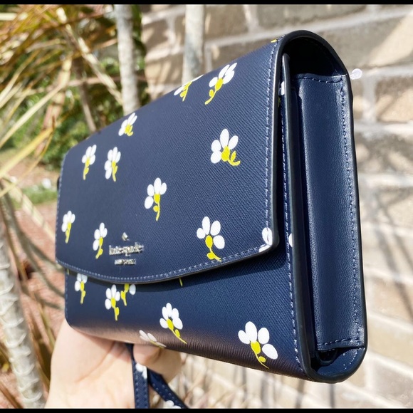 Gaby’sBags💕Kate Spade ♠️ Convertible Crossbody - Picture 3 of 8